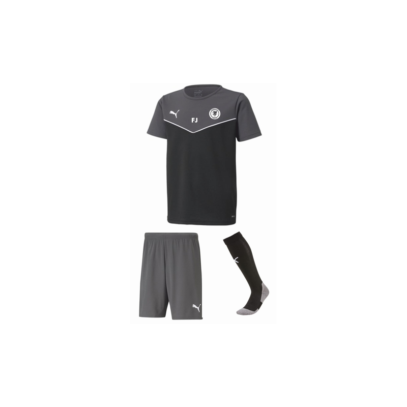 Kit d'entrainement FC Choulex puma