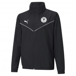 Veste de pluie FC CHOULEX -...