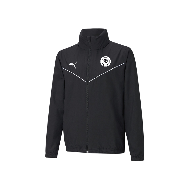 Veste de pluie FC CHOULEX - Puma