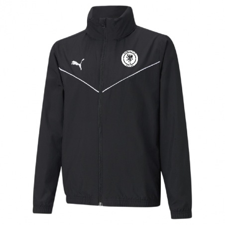 Veste de pluie FC CHOULEX - Puma