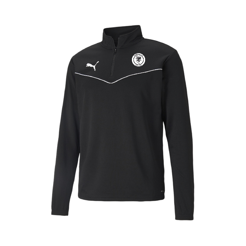 Pull 1/4 zip FC CHOULEX - puma