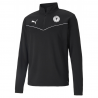 Pull 1/4 zip FC CHOULEX - puma